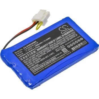 Baterie Cameron Sino CS-NSM300MD, Li-Ion, 1800