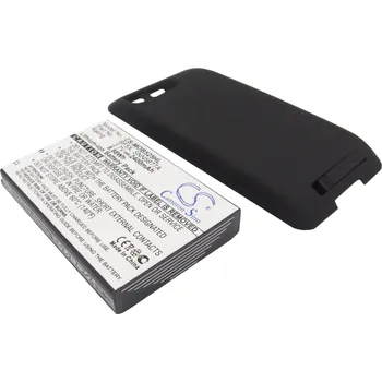 Baterie pro mobilní telefon Baterie Cameron Sino CS-MOB525HL, Li-Ion, 2400