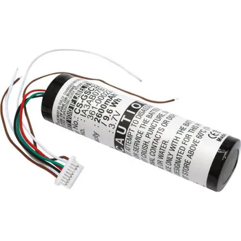 GPS Baterie Cameron Sino CS-GSC320XL, Li-Ion, 2600