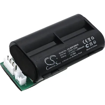 Baterie Cameron Sino CS-BSP298VX, Li-Ion, 2500