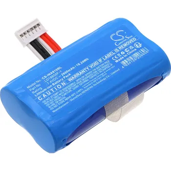 Baterie Cameron Sino CS-INA810BL, Li-Ion, 2600