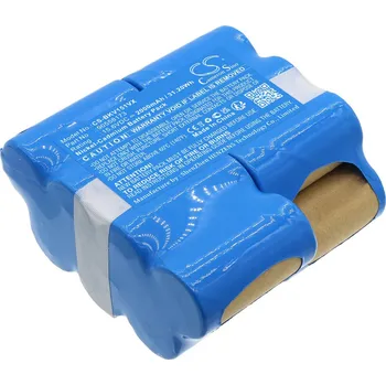 Baterie Cameron Sino CS-BKV151VX, Ni-Cd, 2000