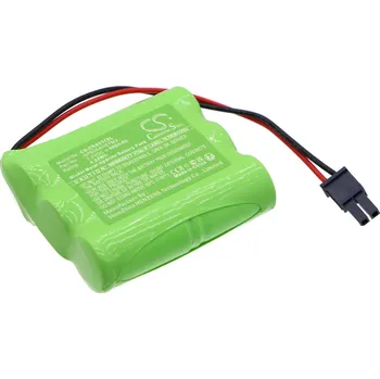 Baterie Cameron Sino CS-CRA537SL, Ni-Mh, 600