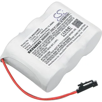 Baterie Cameron Sino CS-WB250MD, Ni-Cd, 1800