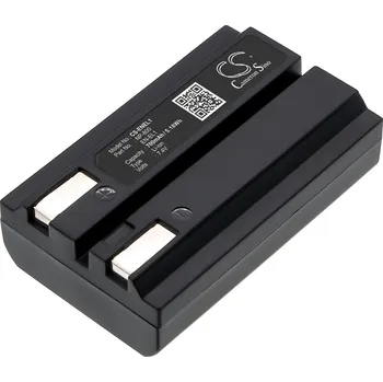 Baterie Cameron Sino CS-ENEL1, Li-Ion, 700