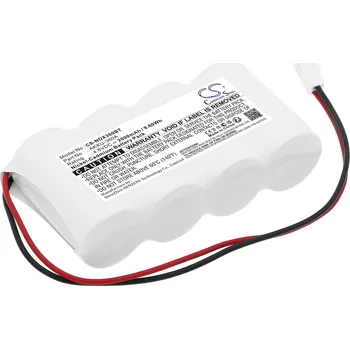 Baterie Cameron Sino CS-NDX360BT, Ni-Cd, 2000