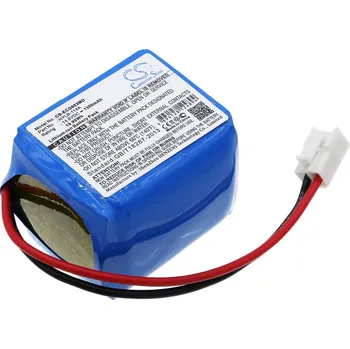 Baterie Cameron Sino CS-ECG803MD, Li-Ion, 1350