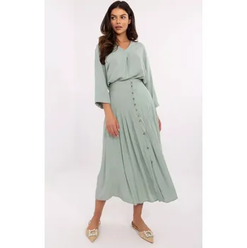 Dámská sukně Sukně model 213086 Sublevel L