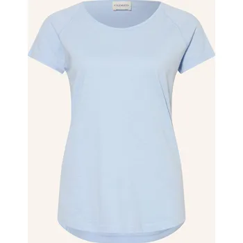 Dámské tričko Closed Dámské Tričko, tmavě modrá, 36