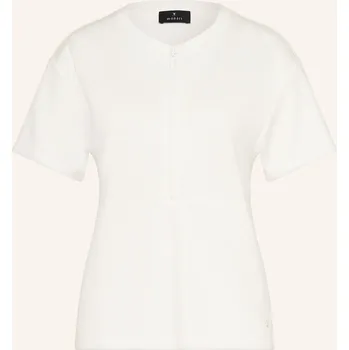 Monari Dámská Mikina, bílá, 44