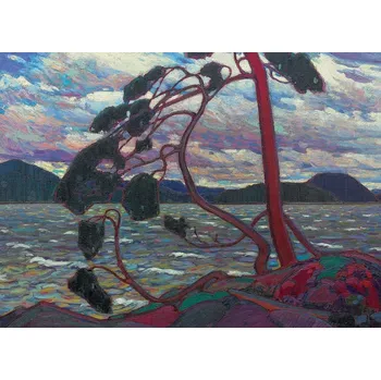 Puzzle Puzzle Eurographics Puzzle Západní vítr 1000 dílků