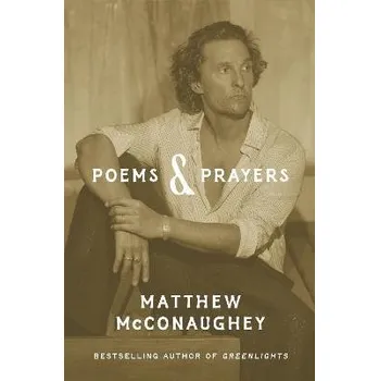 Umění Poems & Prayers