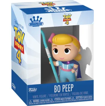 Figurka Funko Minis Toy Story 4 Bo Peep