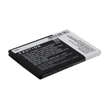 Baterie pro mobilní telefon Baterie Cameron Sino CS-SMG130SL, Li-Ion, 1300