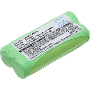Baterie Cameron Sino CS-STV200SL, Ni-Mh, 700