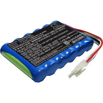 Baterie Cameron Sino CS-DHW910SL, Ni-Mh, 4000