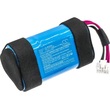 Baterie Cameron Sino CS-JMP500XL, Li-Ion, 10200