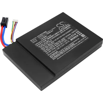 Baterie Cameron Sino CS-GES700MX, Li-Ion, 10200