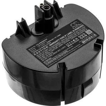 Baterie Cameron Sino CS-PBR900VX, Li-Ion, 5200