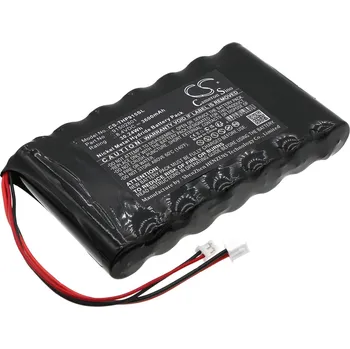 Baterie Cameron Sino CS-THP915SL, Ni-Mh, 3600