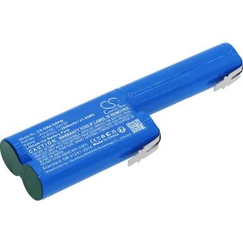 Baterie Cameron Sino CS-GRA100PW, Li-Ion, 2000