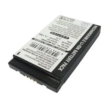 Baterie pro mobilní telefon Baterie Cameron Sino CS-MOI30SL, Li-Ion, 1000