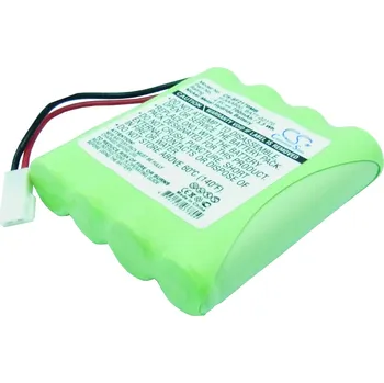 Baterie Cameron Sino CS-SF2170MB, Ni-Mh, 700