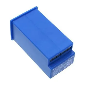 Baterie Cameron Sino CS-SHC407MD, Li-Mno2, 2800