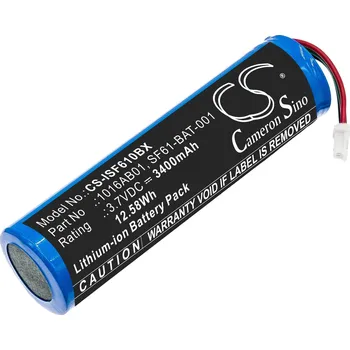 Baterie Cameron Sino CS-ISF610BX, Li-Ion, 3400