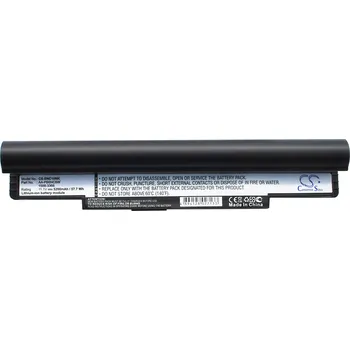 Příslušenství pro notebook Baterie Cameron Sino CS-SNC10NK, Li-Ion, 5200