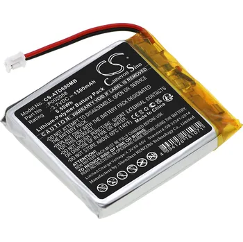 Baterie Cameron Sino CS-ATD690MB, Li-Polymer, 1500