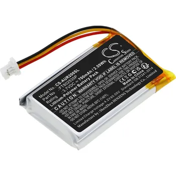 Baterie Cameron Sino CS-AUR200SL, Li-Polymer, 700