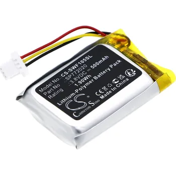 Baterie Cameron Sino CS-SWF105SL, Li-Polymer, 500