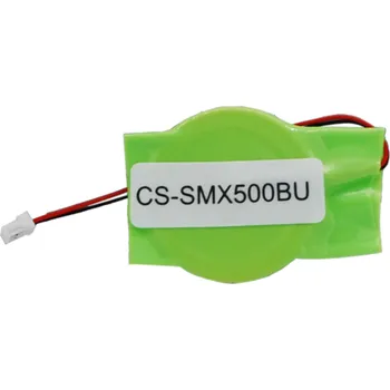 Baterie Cameron Sino CS-SMX500BU, Lithium, 50