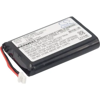 Baterie Cameron Sino CS-CRT400RC, Li-Ion, 1700