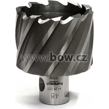 Příslušenství k vrtačce BOW Jádrový vrták o 48 mm (silver-Line 25), 38720.125548