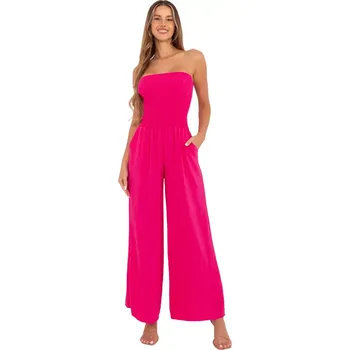 Dámský overall Dámský Overal model 214482 Italy Moda universal