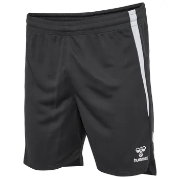 Pánské kraťasy Šortky Hummel hmlLEAD 2.0 Short 223743-1525 Velikost L