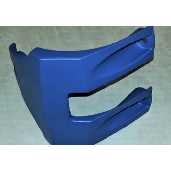 Oleo-Mac Držák palivové nádrže pro křovinořez OleoMac 726, Sparta 25, 250T, 720, 722S, 726D, 726S, 726T, 250S, 250TR - 61010004