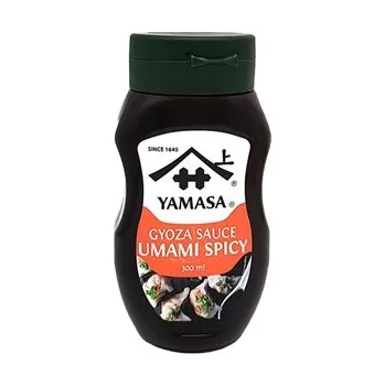 Omáčka Yamasa omáčka umami na gyoza taštičky 300ml