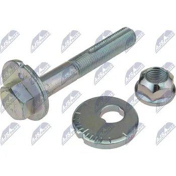 Opravná sada podvozku a pohonu kol Šroub pro opravu odklonu kola NTY ZWG-NS-033SK