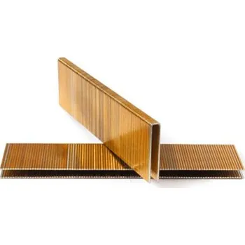 Spona do sešívačky BOW Spony Typ 90, 32 mm (KG 32, KG 40, NKG 40/40 a 40/50), 5000 ks, 2405332