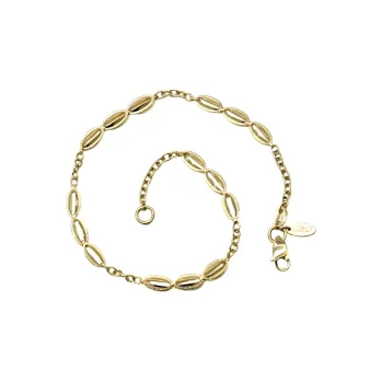 Náramek Zlatý náramek PATTIC AU 585/1000 1,90 gr KPR145164303-19