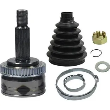 Poloosa kola Sada kloubů, hnací hřídel HART 462 120