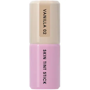 Make-up Dermacol Make-up v tyčince Skin Tint 02 Vanilla 15 g