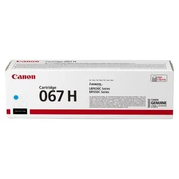 Canon CRG-067H 5105C002 C originální