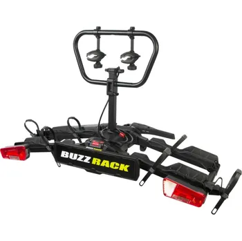 Nosič kol Buzz Rack BUZZRACK SCORPION PRO 2 + Cashback 500 Kč jako dodatečná sleva za platbu předem