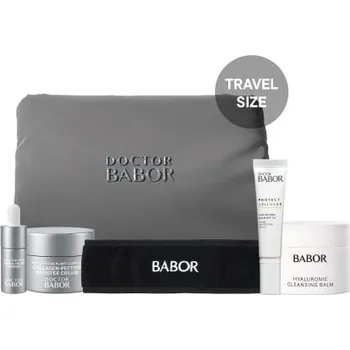 Kosmetická sada BABOR Cestovní set LIFTING