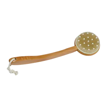 Masážní přístroj for your Beauty Masážní kartáč velký