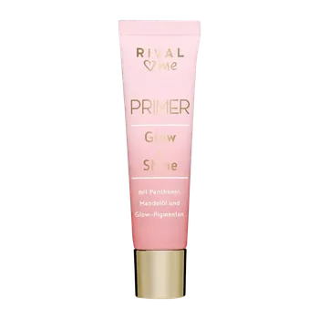 Přípravek na tvář RIVAL Loves Me Podkladová báze Glow & Shine 30 ml